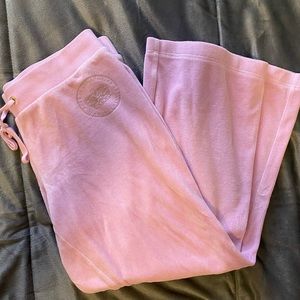 Juicy Couture Capris